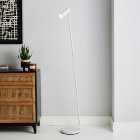 Lilou Integrated LED Dimmable Floor Lamp