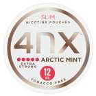 4Nx Arctic Mint 12Mg