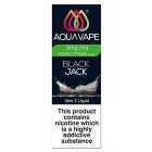 Aqua Vape Black Jack 3mg