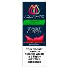 Aqua Vape Sweet Cherry 3mg