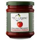 Mr Organic Italian Tomato Puree 200g