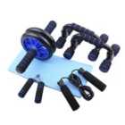 5 In 1 Abs Roller Kit