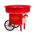 Geepas GCM831 500W Cotton Candy Maker - Red