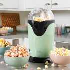 Sorbet Green Popcorn Maker 