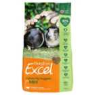 Burgess Excel Guinea Pig Food Nuggets with Mint 1.5kg