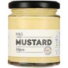 M&S Dijon Mustard 185g