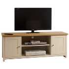 Lancaster TV Unit for TVs up to 55"