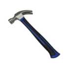 Faithfull Claw Hammer Fibreglass Handle 454g (16oz) FAICH16FG
