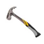 Roughneck 60-716 Claw Hammer Anti-Shock 454g (16oz) ROU60716