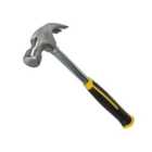 Faithfull FA062-20SS Claw Hammer Steel Shaft 567g (20oz) FAICAS20