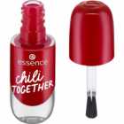 essence Gel Nail Colour 16 Chili TOGETHER 8ml  