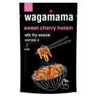 Wagamama Sweet Cherry Hoisin Sauce 200g