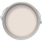 Craig & Rose Chalky Emulsion Pearl White