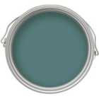 Craig & Rose Chalky Emulsion French Turquoise