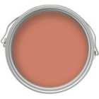 Craig & Rose Chalky Emulsion Etruscan Red