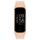 Reflex Active Series 8 Activity Tracker With Colour Touch Screen And Up To 7 Day Battery Life Pink