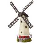Garden Gear Solar Windmill
