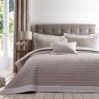 Versailles Natural Bedspread