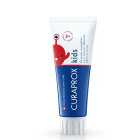 Curaprox Kids Toothpaste Strawberry (fluoride 950 ppm, 2+ Years) 60ml