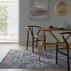 Fold Millie Traditional Washable Rug
