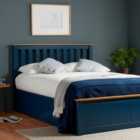 Winslow Ottoman Bed Frame