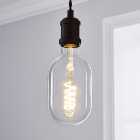 Haines 4W Oval Filament Bulb
