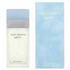 Dolce & Gabbana Light Blue Eau De Toilette Women's Perfume Spray 50Ml