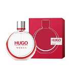 Hugo Boss Hugo Woman Eau De Parfum Women's Perfume Spray 50Ml