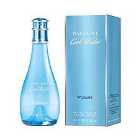 Davidoff Cool Water Eau De Toilette Women's Perfume Spray 100Ml