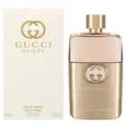 Gucci Guilty Pour Femme Eau De Parfum Women's Perfume Spray 90Ml