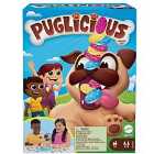 Mattel Games Puglicious Kids Action Game For Ages 5+