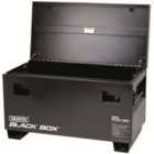 Draper Contractors Secure Storage Box (Black Box®) 121x60.5x47cm