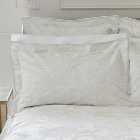 Dorma Acanthus Oxford Pillowcase Pair
