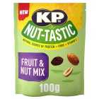 KP Nut-Tastic Fruit & Nut Mix Grazing Bag 100g