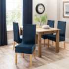 Isla Dining Chair Cover