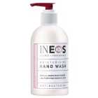 INEOS Moisturising Hand Wash White Rose & Neroli 250ml