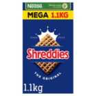 Nestle Shreddies The Original Cereal 1100g