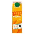 Pip Organic Valencia Orange Juice 1L