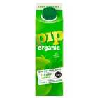 Pip Organic Cloudy Apple Juice 1L