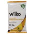 Wilko Lemon and Mandarin Antibacterial XL Multi-surface Wipes 20 Pack