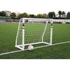 Precision Match Goal Posts (bs 8462 Approved) (5' X 4')