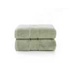 Winchester 2 Pack Bath Towel - Green