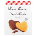 Bonne Maman Sweet Hearts Chocolate Coated 175g