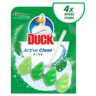 Duck Active Clean Pine 5 in 1 Rimblock