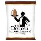 The Dormen Smoked Almonds 85g