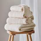 Dorma TENCEL™ Sumptuously Soft Unbleached Undyed Towel