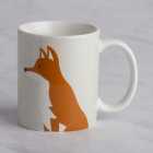 Fergus Fox Mug