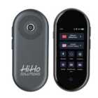 HiHo Lingo Plus Universal Hand Held Translator Black