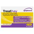 Galpharm TreatHay Hayfever Tablets Fexofenadine 30 per pack