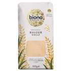 Biona Organic Bulgar 500g